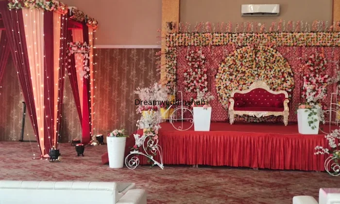 Eden Garden  Resorts